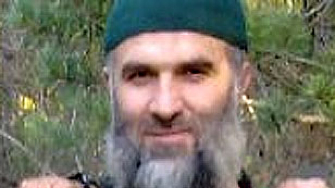 Νεκρός ο αρχηγός των Τσετσένων ανταρτών - Ποιος είναι ο διάδοχός του